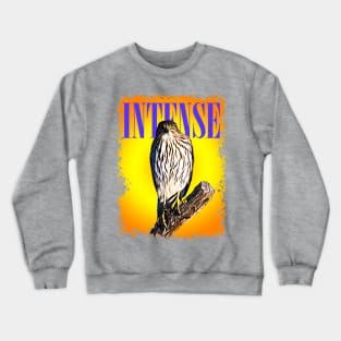 Intense Crewneck Sweatshirt